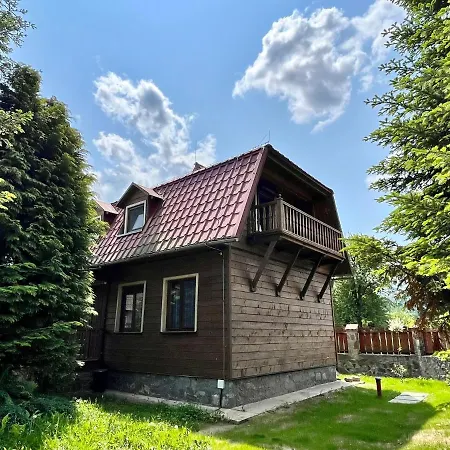 House Girska Rika Villa Korchin Exterior photo