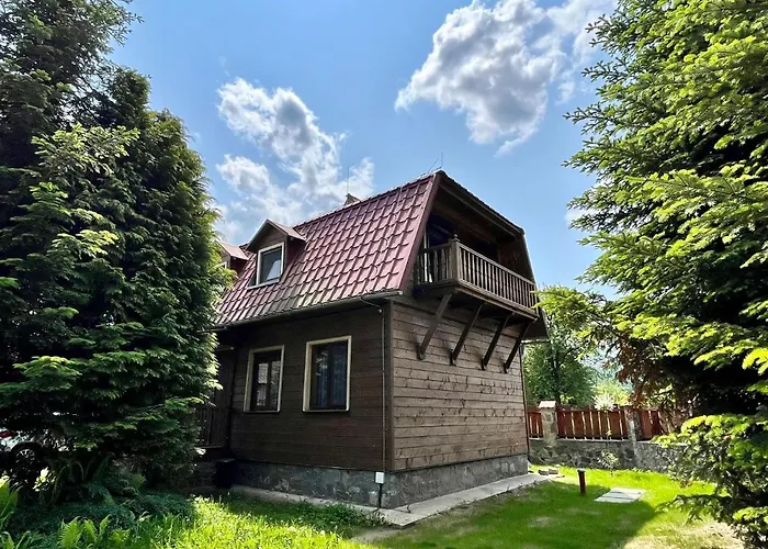 House Girska Rika