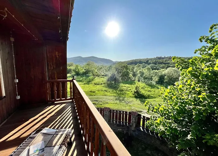 House Girska Rika