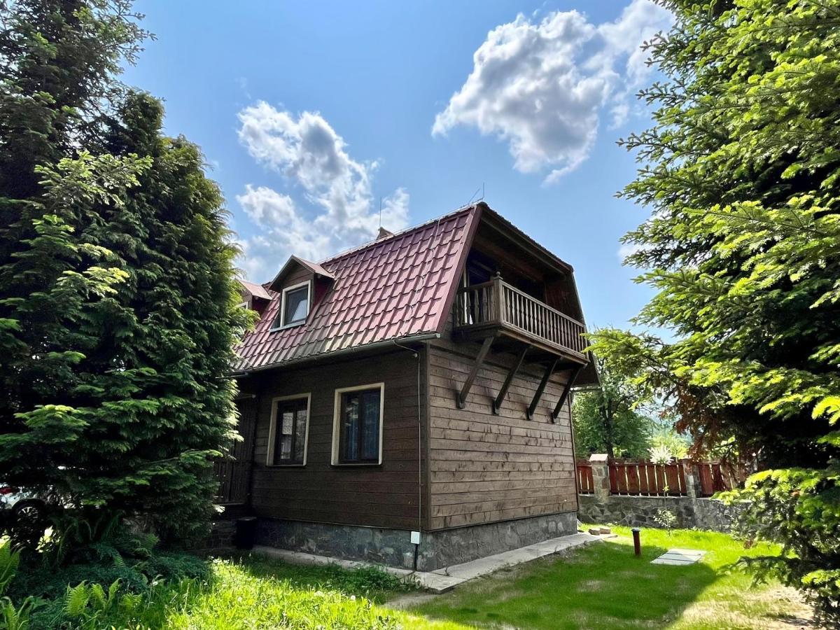 House Girska Rika *