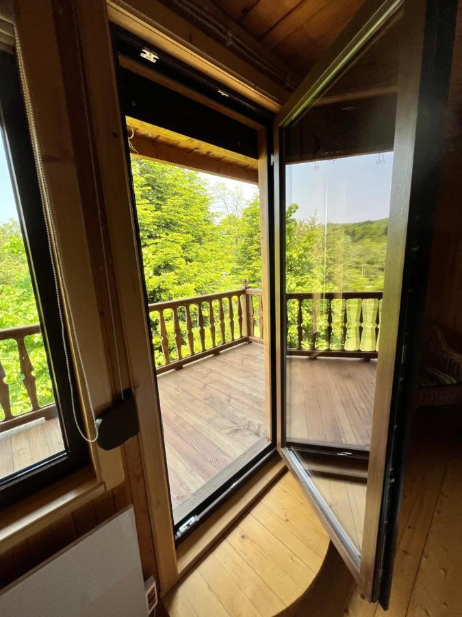 Lodge House Girska Rika