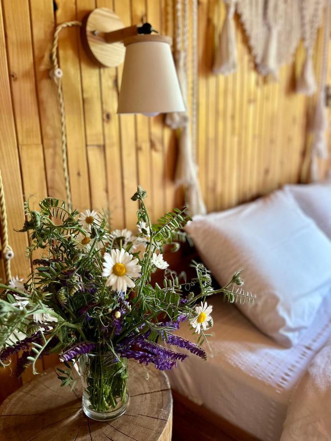 House Girska Rika * Korchin