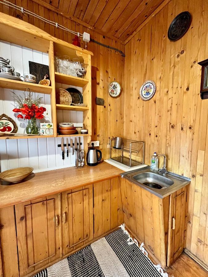 House Girska Rika Lodge *