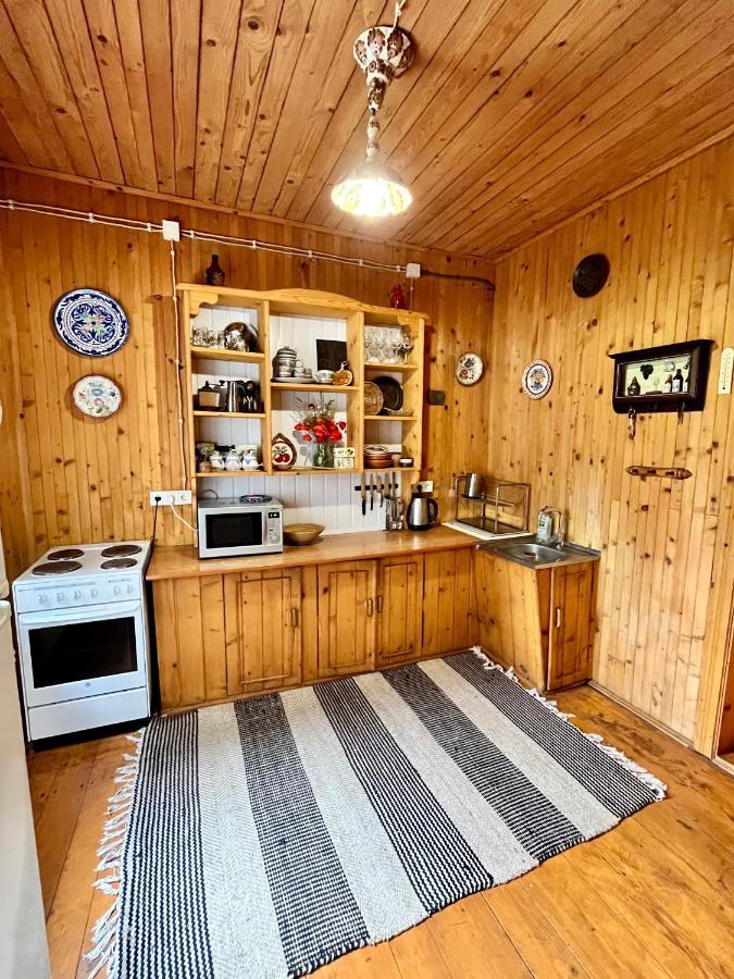 House Girska Rika Lodge Korchin