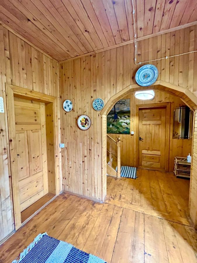 House Girska Rika Lodge *