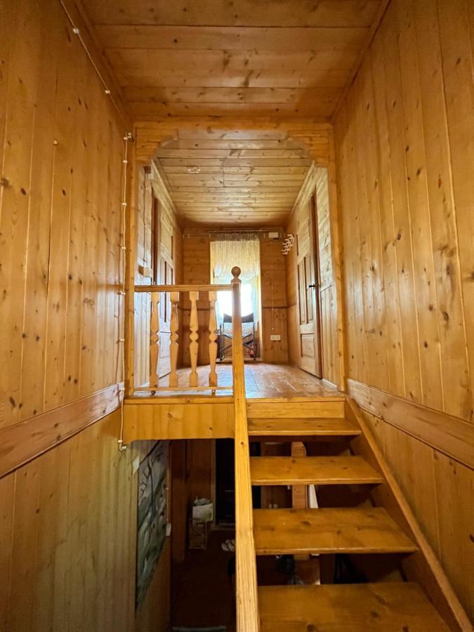 Lodge House Girska Rika