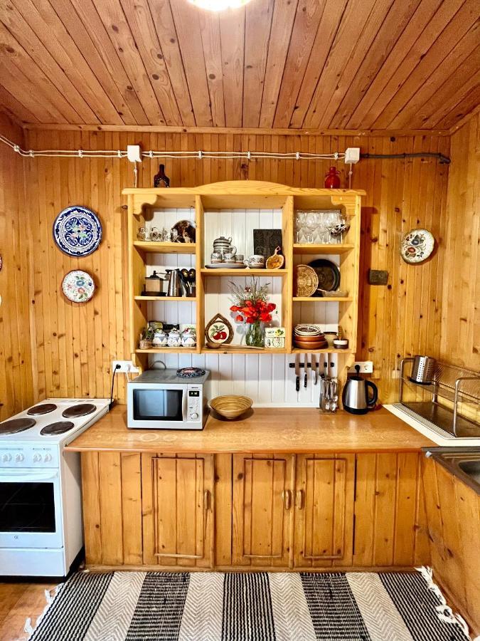 House Girska Rika Lodge Korchin