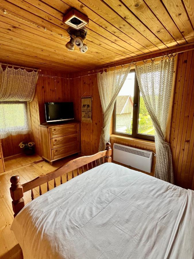 House Girska Rika Lodge *
