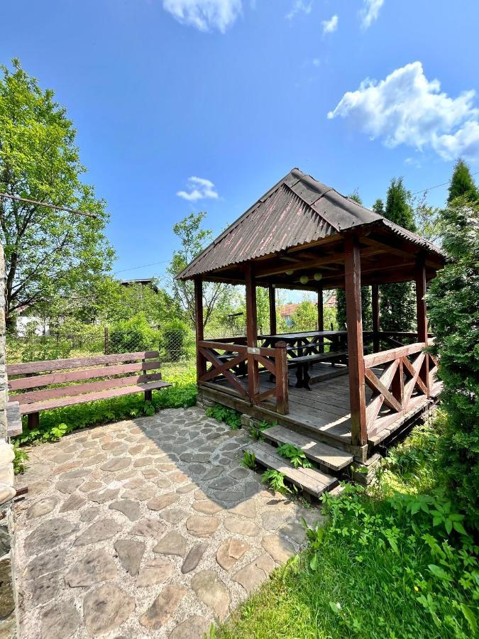 House Girska Rika Lodge Korchin