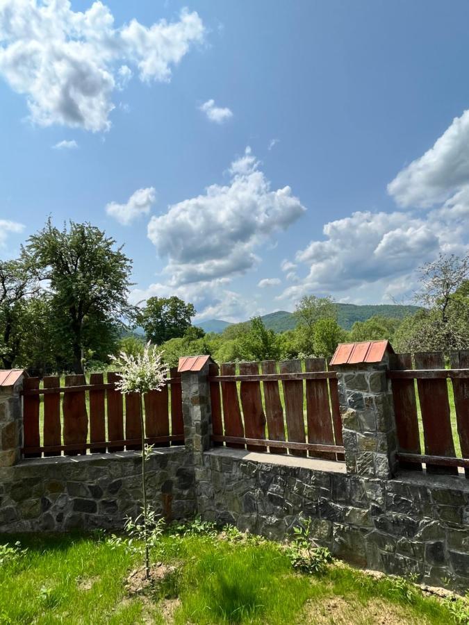 House Girska Rika Lodge Korchin